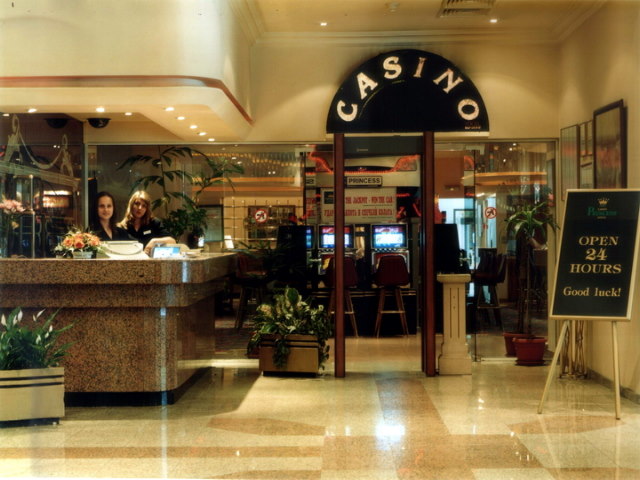 Princess Hotel